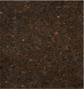 Coffee Brown Granite