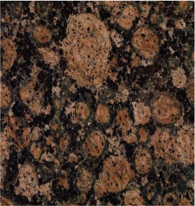Baltic Brown Granite