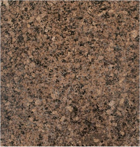 Desert Brown Granite