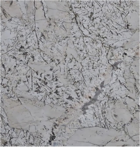 Silver Cloud Granite