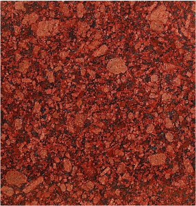 Jhansi Red Granite