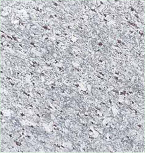 Moon White Granite