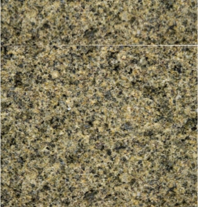 Desert Green Granite