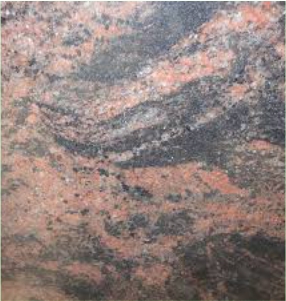 Indian Aurora Granite