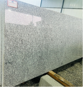 Aster White Granite