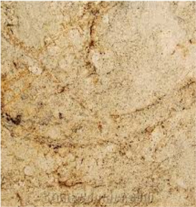 Bianco Gold Granite