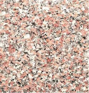 Chima Pink Granite