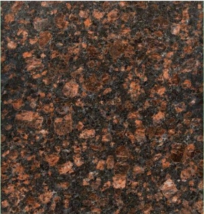Guj. Brown Granite