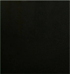 Jet Black Granite