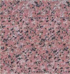 Rosy Pink Granite