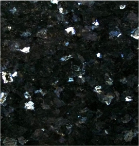 Black Pearl Granite