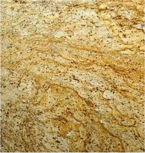 Ivory Gold Granite