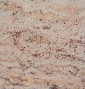 Ivory Brown Granite