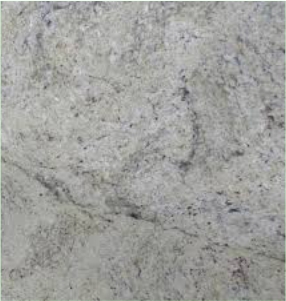 Lemon Ice Granite